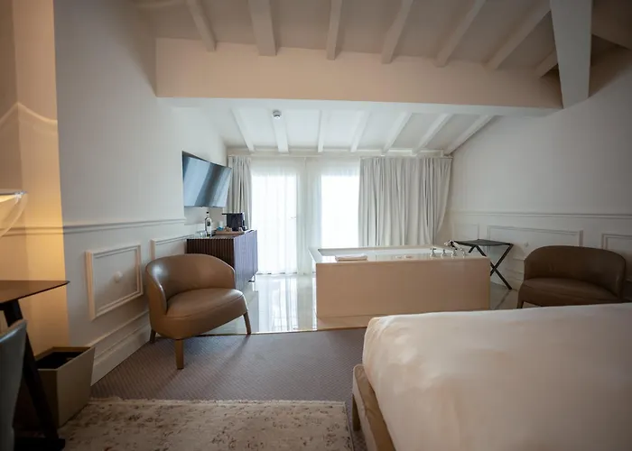Dimora Palanca Boutique & Spa Firenze